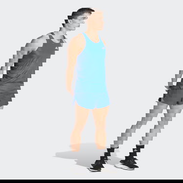 Безрукавка adidas Performance Own the Run Top темно-синій | IM2487, 3