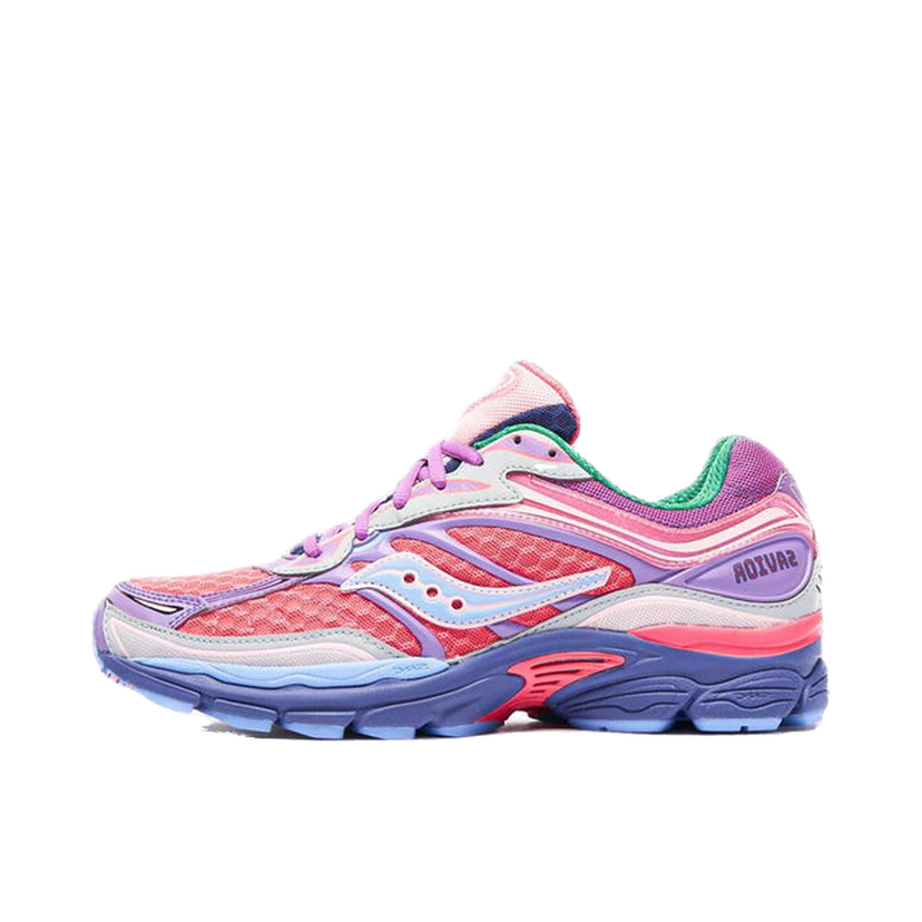 бігти Saucony Jae x Tips PROGRID OMNI 9 Різнокольоровий | S70864-1