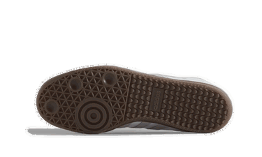 Кросівки та взуття adidas Originals Samba OG Kith Classics Program White білий | AAFX5398, 2
