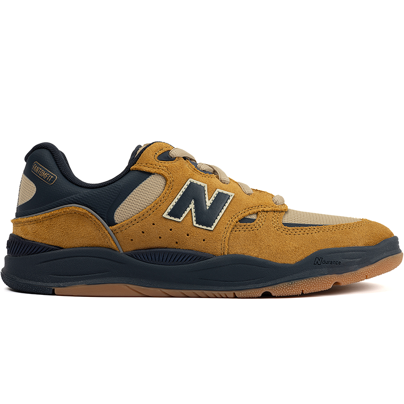 Кросівки та взуття New Balance Numeric 1010 Помаранчевий | NM1010RF, 0
