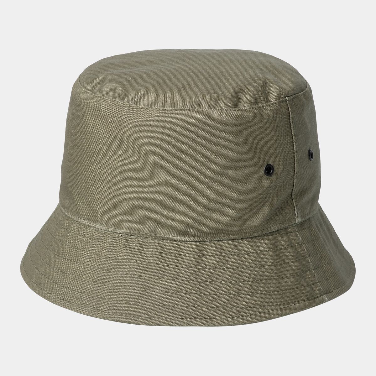 Капелюх Carhartt WIP Holden Cordura Drawstring Bucket Hat Зелений | I035410_2, 1