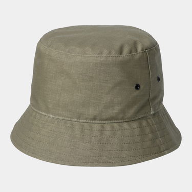 Капелюх Carhartt WIP Holden Cordura Drawstring Bucket Hat Зелений | I035410_2, 1