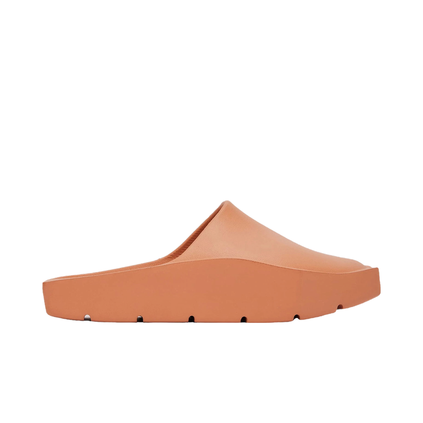 Кросівки та взуття Jordan Jordan Hex Mule Amber Brown (Women's) бежевий | DX6405-201