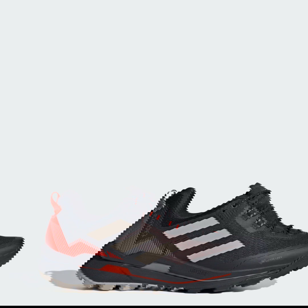 Кросівки та взуття adidas Performance adidas TERREX Turistické boty Terrex Skychaser Tech Gore-Tex чорний | IE9904, 0