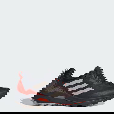 Кросівки та взуття adidas Performance adidas TERREX Turistické boty Terrex Skychaser Tech Gore-Tex чорний | IE9904, 0