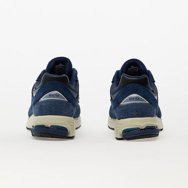 Кросівки та взуття New Balance 2002R Gore-Tex Navy Arctic темно-синій | M2002RXF, 2