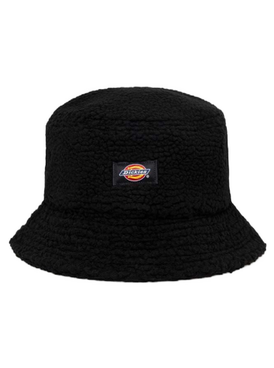 Капелюх Dickies Red Chute Bucket Hat чорний | DK0A4XRABLK1