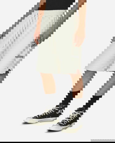 Шорти Converse x A-COLD-WALL* Sweatshorts бежевий | 10025732-A02, 2