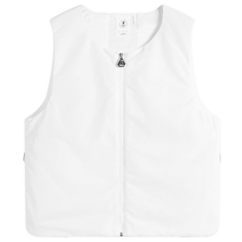 Жилет Puma Skepta x Vest білий | 633721-02