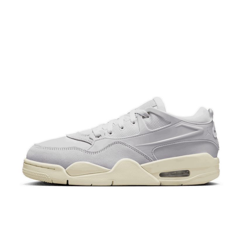 Кросівки та взуття Jordan Air Jordan 4RM Сірий | FQ7940-001
