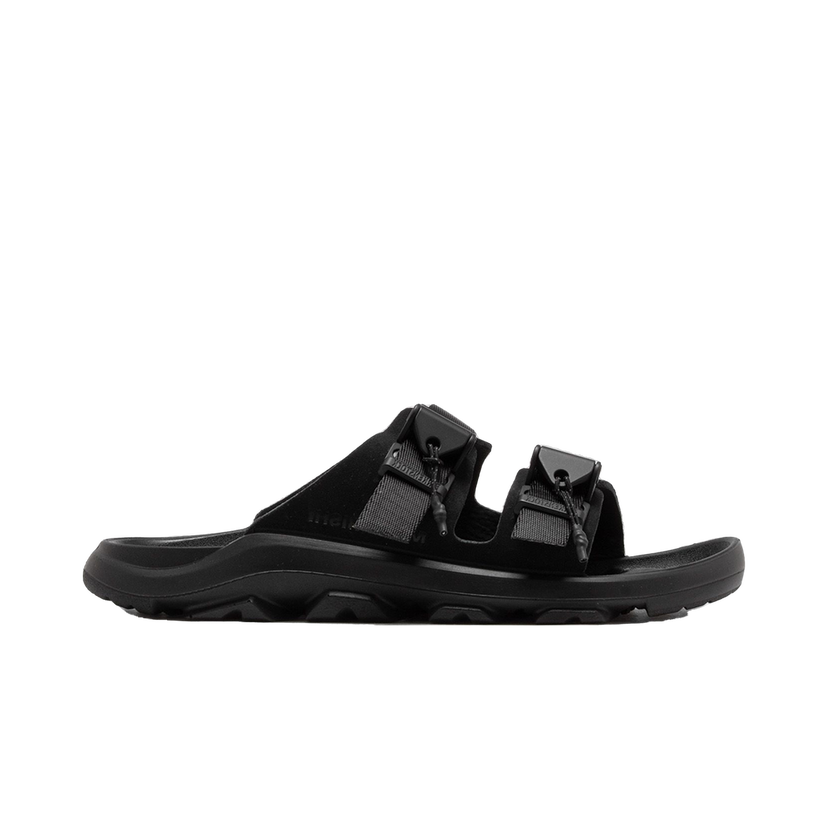 Кросівки та взуття Birkenstock Mogami Terra Tech 2S Pack Slides чорний | 1030822