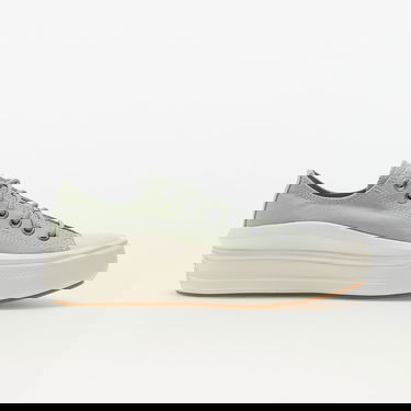 Кросівки та взуття Converse Chuck Taylor All Star Move Platform Зелений | A03558C, 1