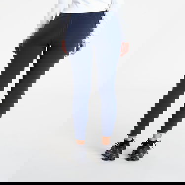Шкарпетки On Running Performance Tights 7/8 темно-синій | 1WF30200255 W, 2