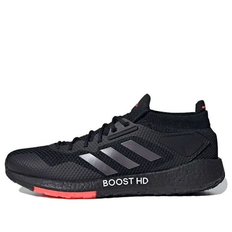 Кросівки та взуття adidas Performance Pulseboost HD чорний | EG9970