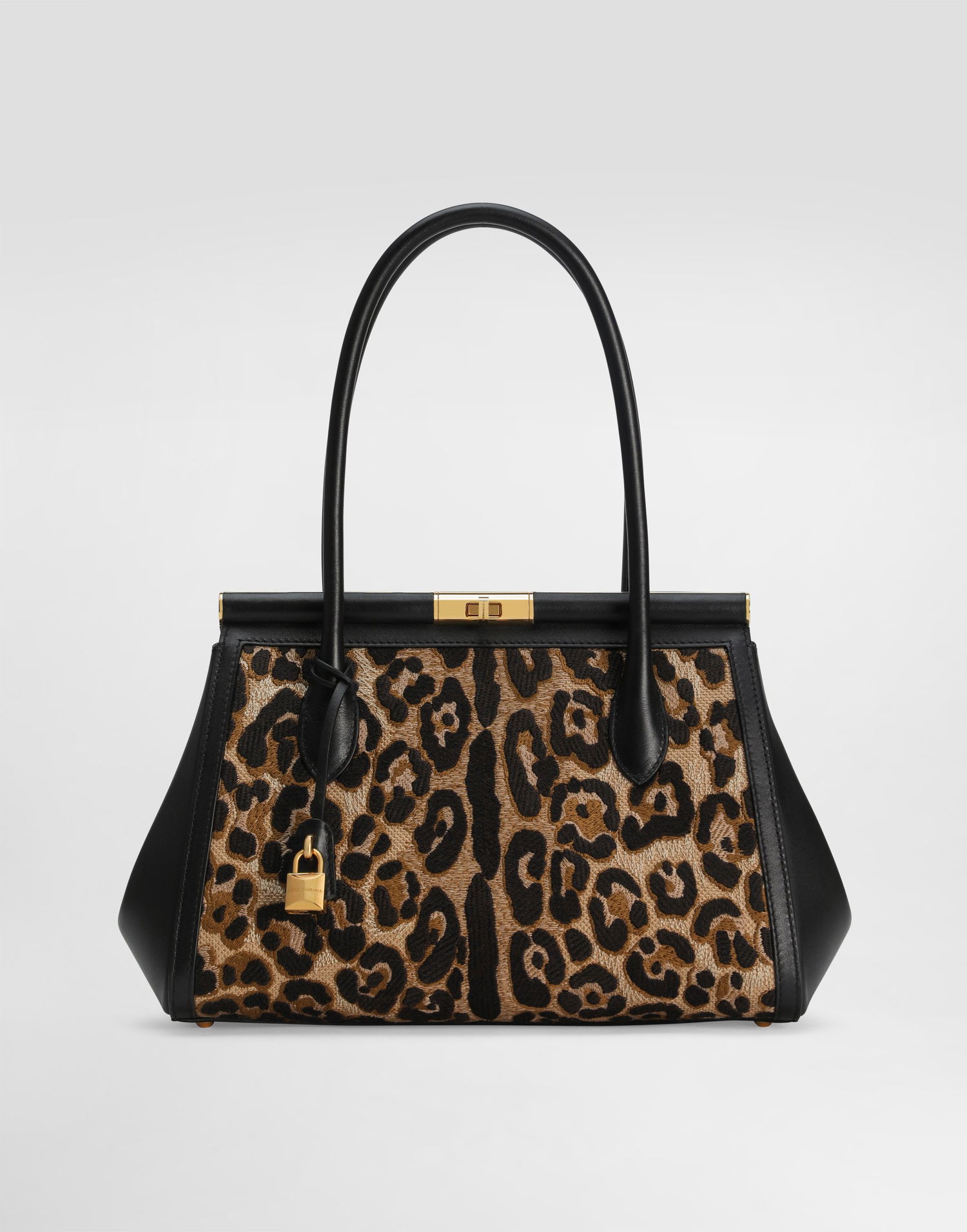 Сумочка Dolce & Gabbana Dolce & Gabbana Marlene Everyday Bag With Thread Embroidery Різнокольоровий | BB7734A6I3789738, 0