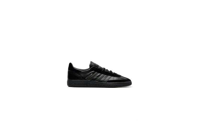 Кросівки та взуття adidas Originals Originals Handball Spezial чорний | JQ8294