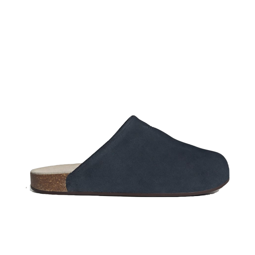 Кросівки та взуття adidas Originals Adimule Slides Синій | JP8729