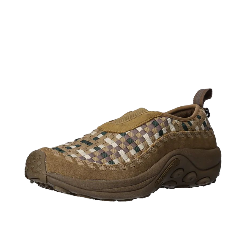 Outdoor Merrell Jungle Moc Evo Woven Зелений | J007284