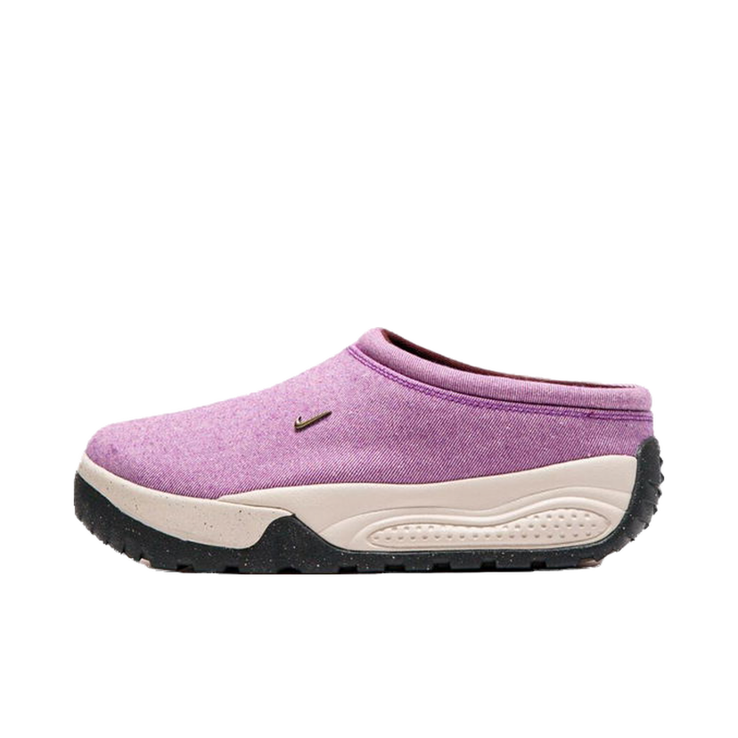 Кросівки та взуття Nike ACG ACG Rufus Фіолетовий | HJ4334-500