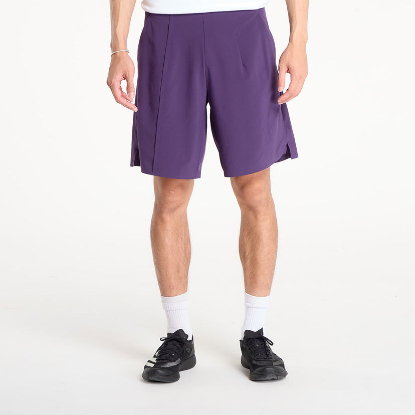 Шорти Y-3 Y-3 Ergo Shorts Фіолетовий | JN2996