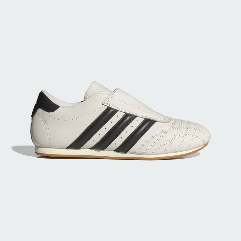 Кросівки та взуття adidas Originals Taekwondo білий | JS4525