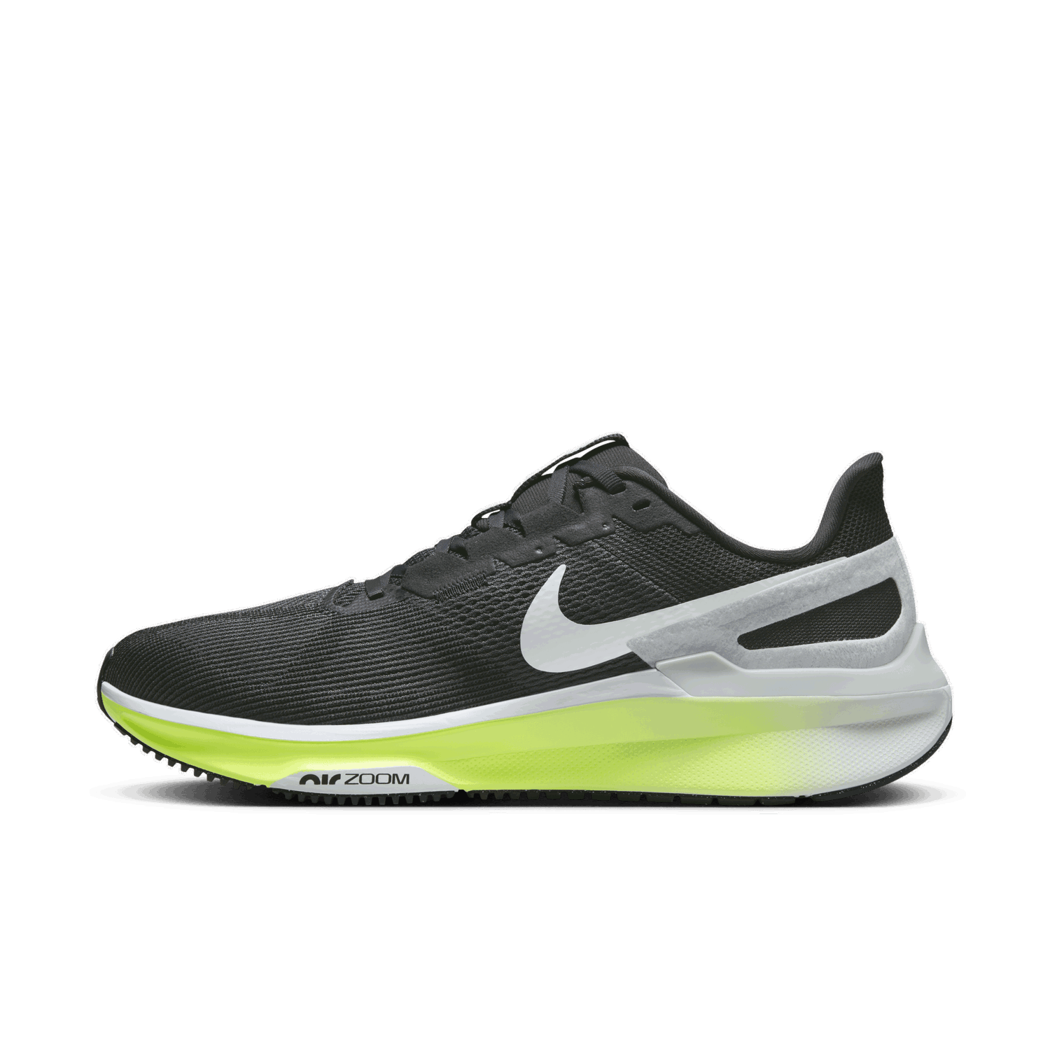 Кросівки та взуття Nike Structure 25 Сірий | DJ7883-005, 1