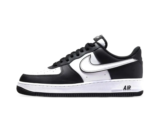 Кросівки та взуття Nike Air Force 1 '07 Panda чорний | DV0788-001