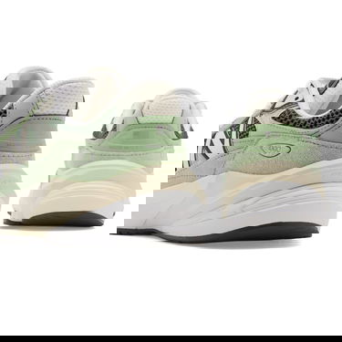 Кросівки та взуття New Balance U990AB6 Made in USA Зелений | U990AB6, 4