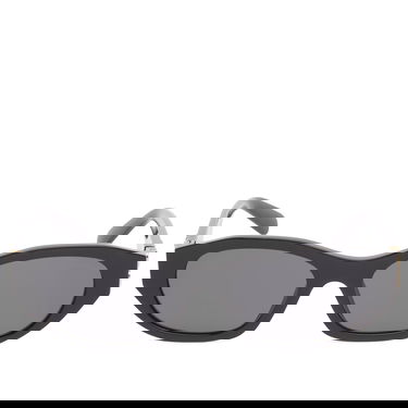Сонцезахисні окуляри Miu Miu Miu Miu 0MU A03S Sunglasses чорний | 0MU-A03S-53-16K08Z, 2