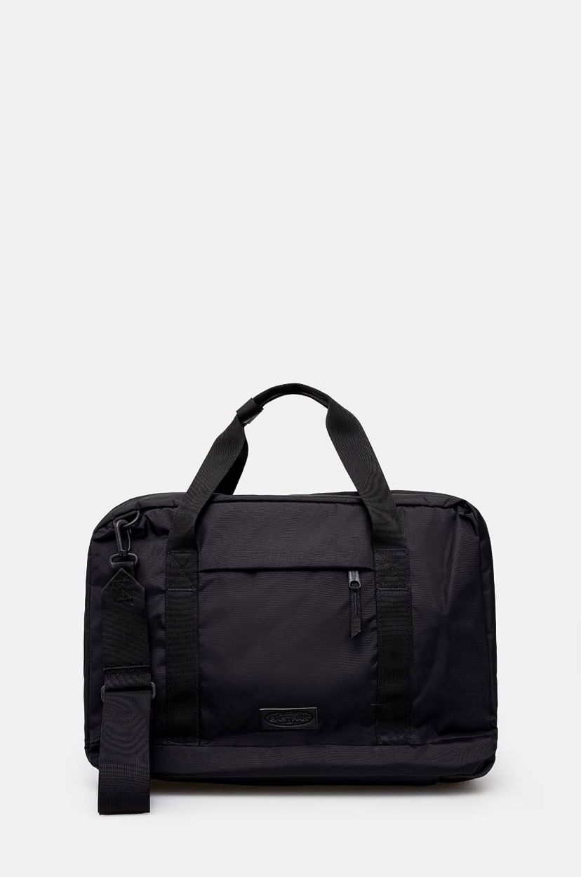 Дорожня сумка EASTPAK Multipak F Travel Bag чорний | EK0A5BJ25A21