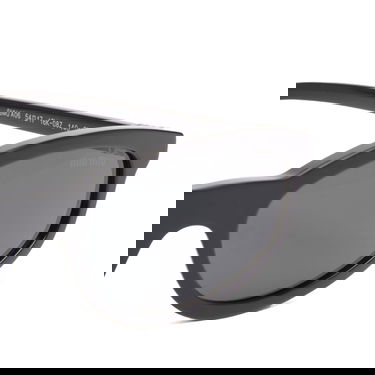 Сонцезахисні окуляри Miu Miu Miu Miu 0MU A06S Sunglasses чорний | 0MU-A06S-54-16K08Z, 3