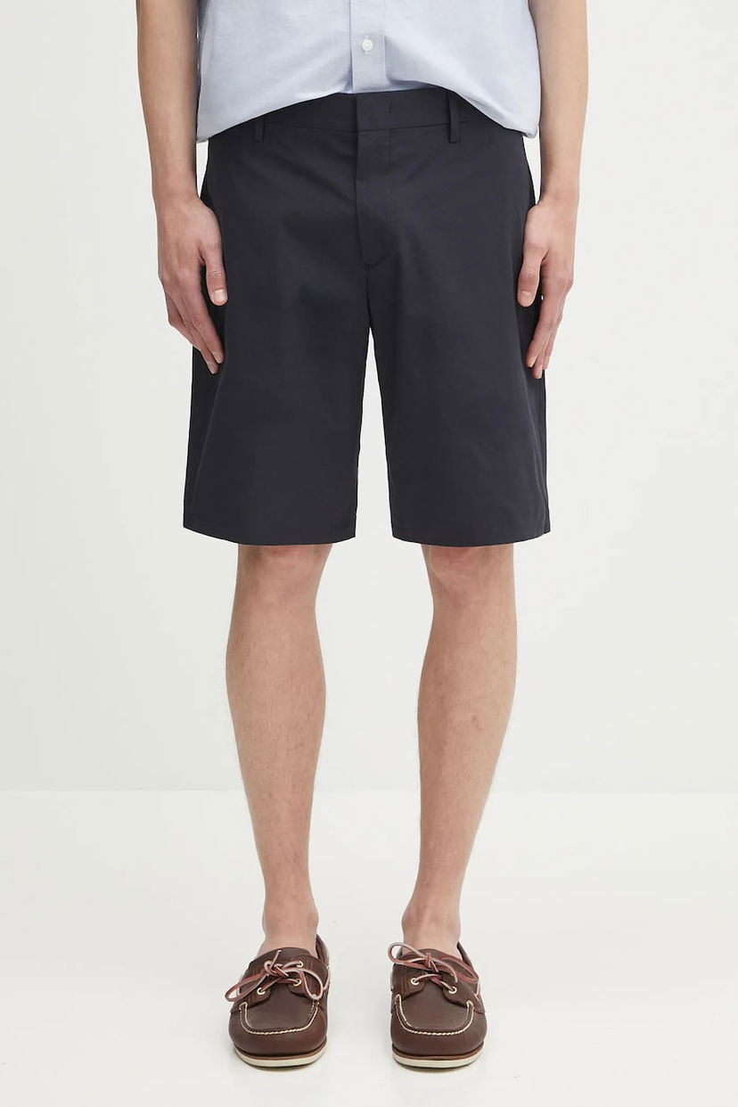 Шорти Paul Smith Paul Smith Shorts темно-синій | M1R.108S.P02630