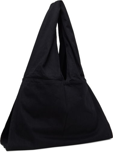 сумка-тоут Baserange Baserange Hale Tote Bag чорний | ACINB-DE-SP25, 2