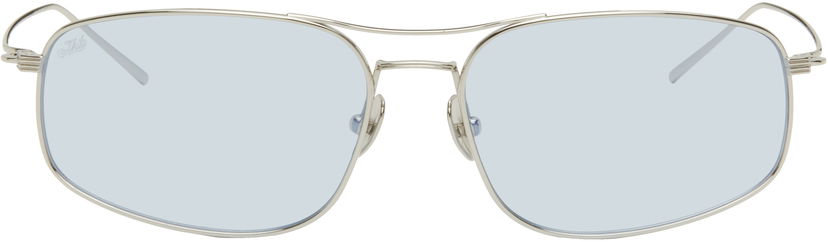 Сонцезахисні окуляри AKILA AKILA Mal Sunglasses Металік | 2452 05 28