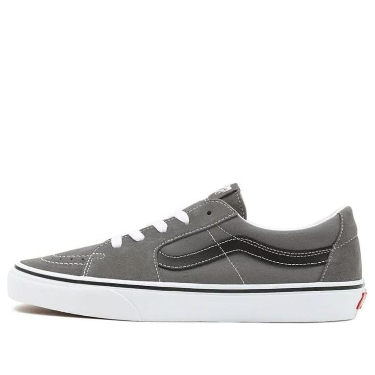 Кросівки та взуття Vans SK8-Low 'Utility Сірий | VN0A4UUKA5V