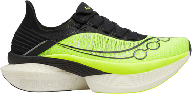 Кросівки та взуття Saucony Endorphin Elite 2 Жовтий | s30994-135, 1
