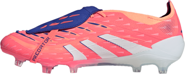 Кросівки та взуття adidas Performance Predator Elite Рожевий | JI1093, 1