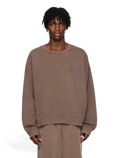 Світшоти Acne Studios Faded Сірий | CI0137-