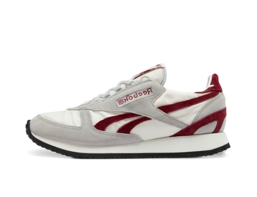 Кросівки та взуття Reebok Victory Сірий | H04987