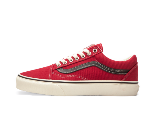Кросівки та взуття Vans Old Skool Earth Червоний | VN0A4BV521J