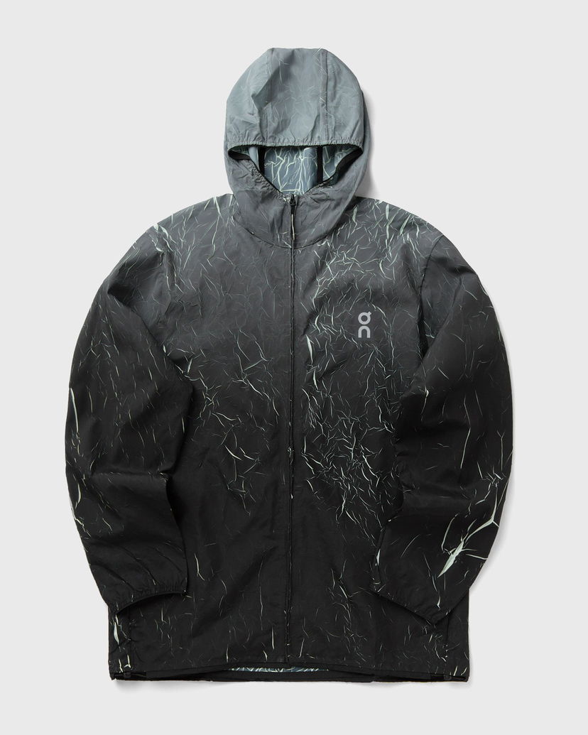 Куртка On Running Pace Running Jacket чорний | 1ME30022535