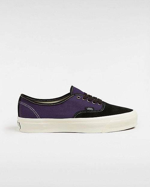 Кросівки та взуття Vans Premium Authentic Фіолетовий | VN0007QYGPE