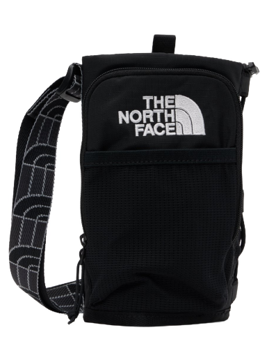 Аксесуари The North Face Borealis Bottle Pouch чорний | NF0A81DQ
