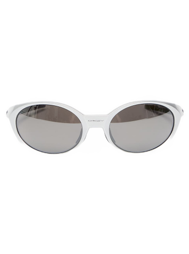 Сонцезахисні окуляри OAKLEY Eyejacket Redux Sunglasses Металік | OO9438-0558