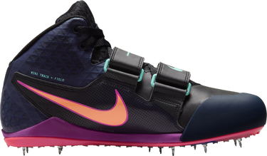 Кросівки та взуття Nike Zoom Javelin Elite 3 Різнокольоровий | fz9626-002, 3