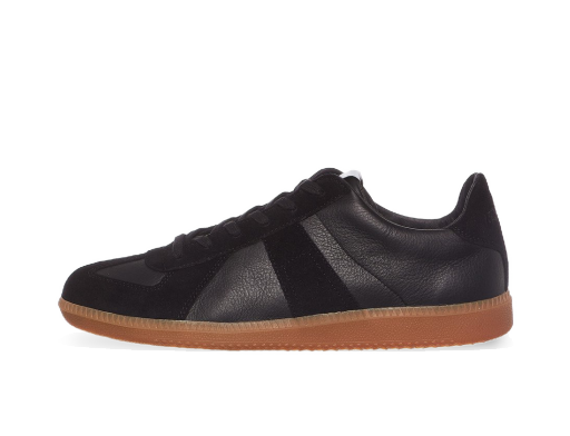Кросівки та взуття Novesta GAT (German Army Trainer) чорний | N974007-60Y13Y003