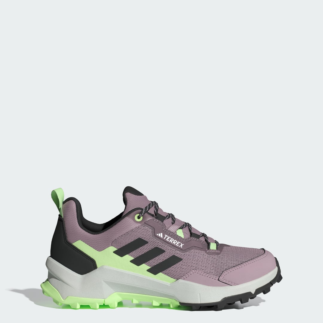 Кросівки та взуття adidas Performance adidas TERREX Boty Terrex AX4 Hiking Фіолетовий | IE2571, 1