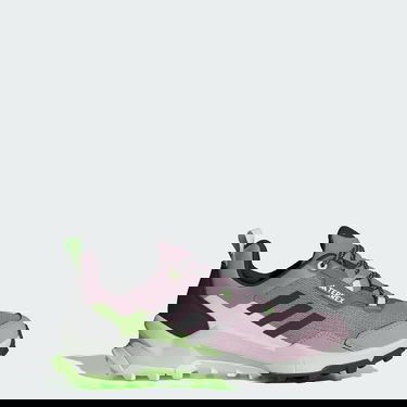 Кросівки та взуття adidas Performance adidas TERREX Boty Terrex AX4 Hiking Фіолетовий | IE2571, 1