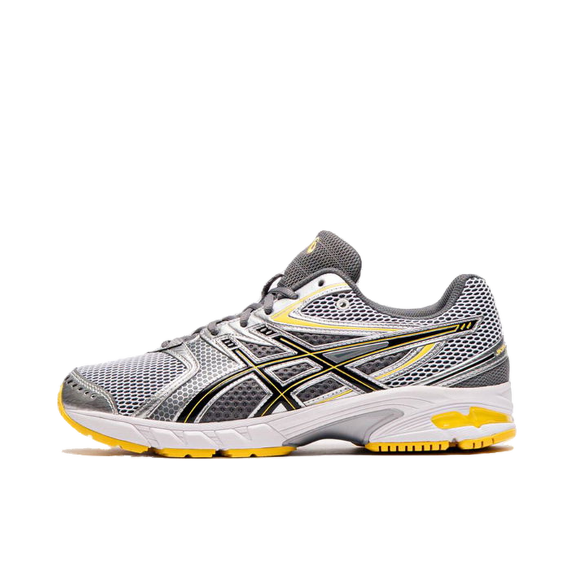Кросівки та взуття Asics GEL-DS TRAINER 14 Сірий | 1203A607-101