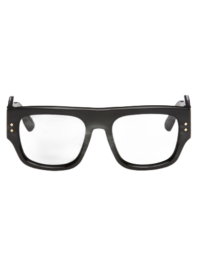 Сонцезахисні окуляри Gucci Square чорний | GG1262S-001